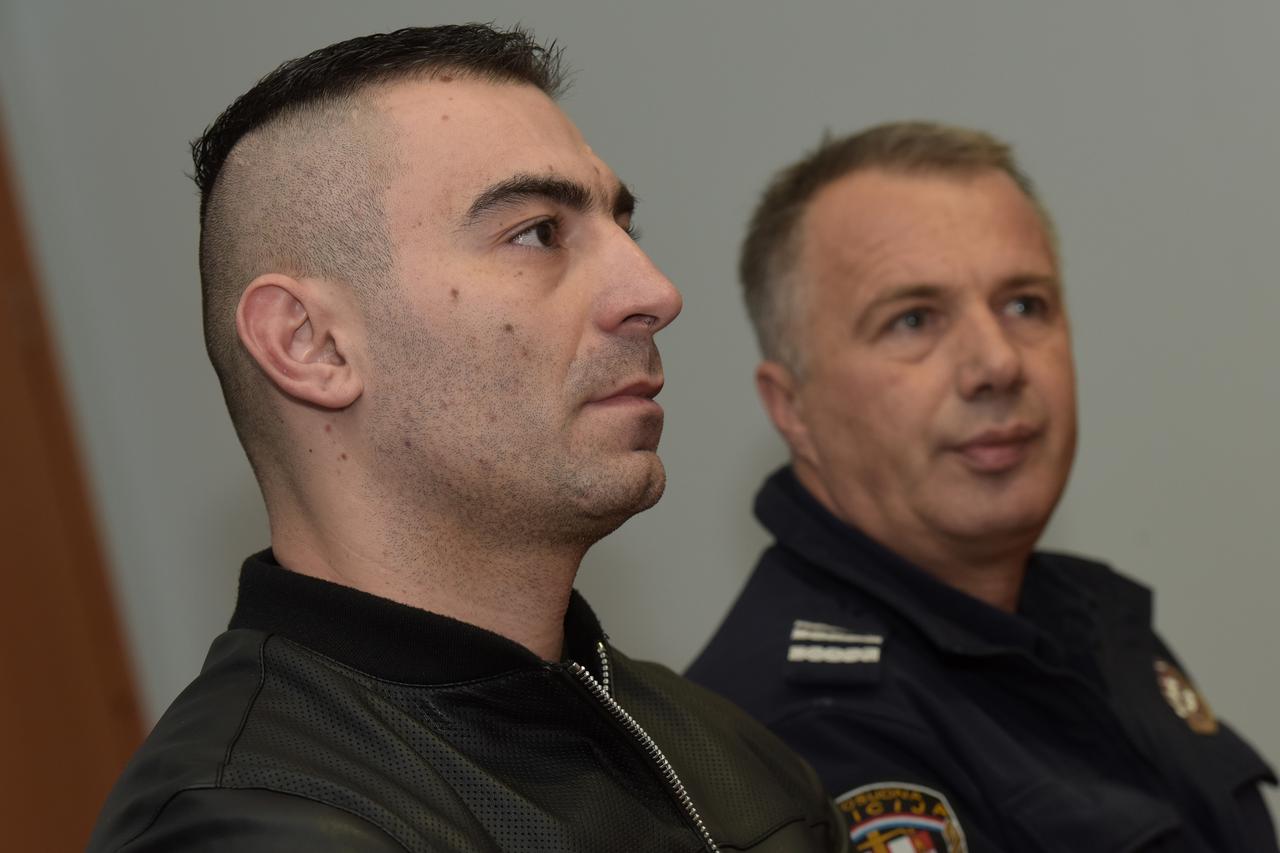 Darko Kovačević Daruvarac