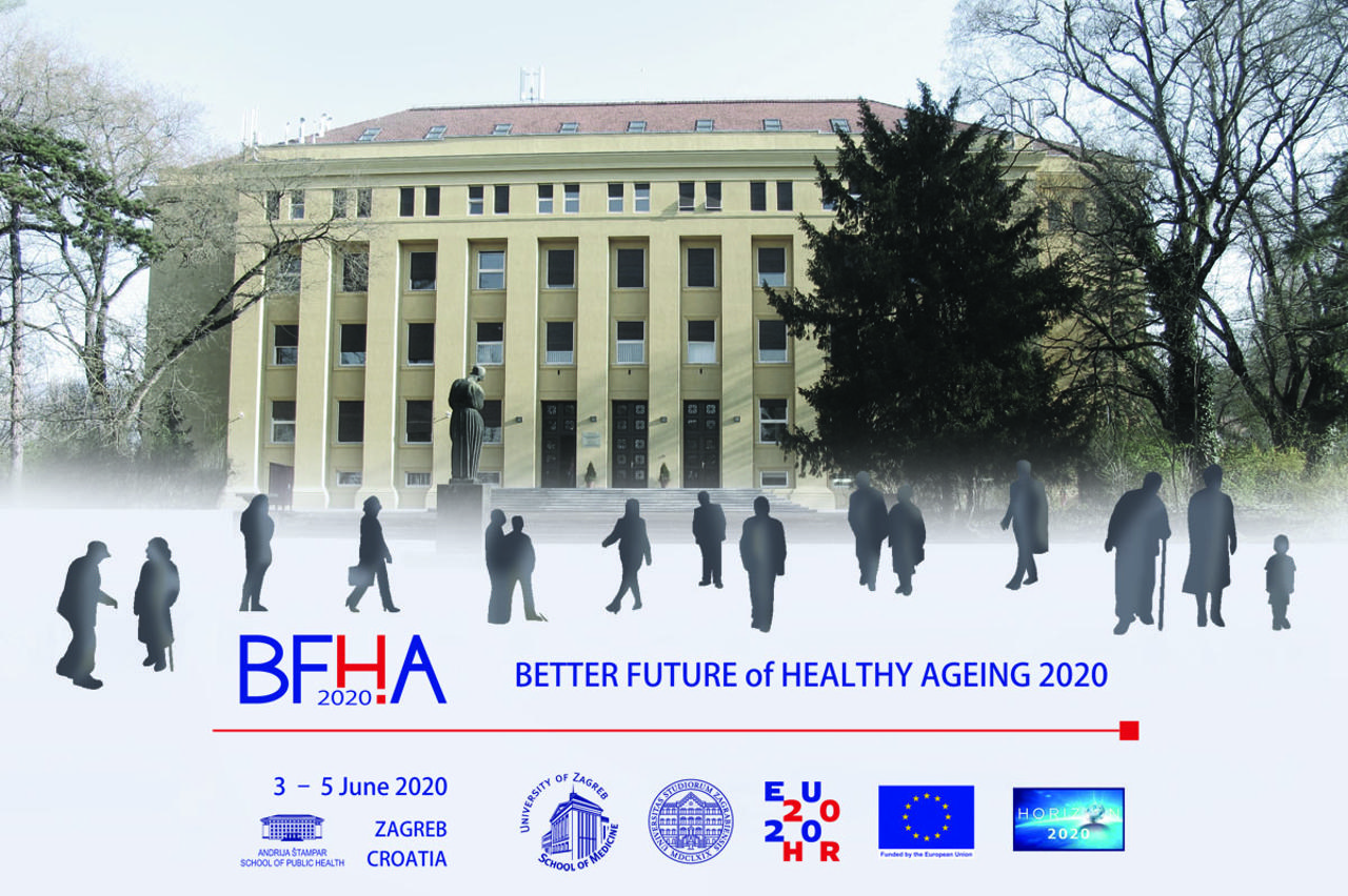U Zagrebu se održava najveća znanstvena konferencija u sklopu hrvatskog predsjedanja Vijećem EU