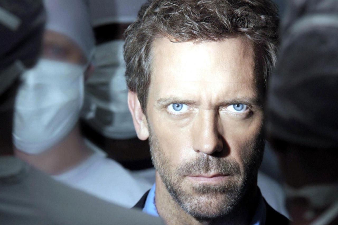 dr. House