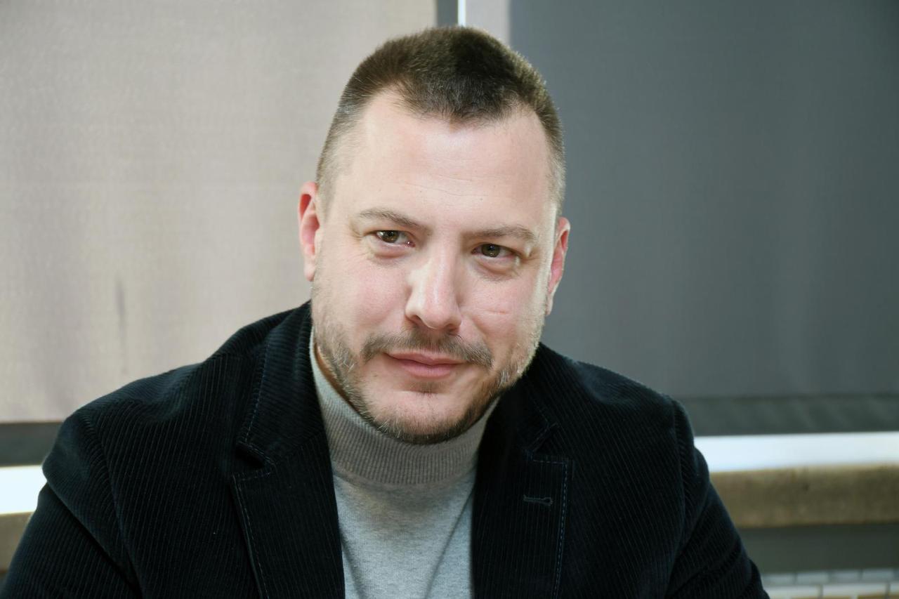 Grad Sisak održao je prvi susret predstavnika grada Shangraoa i Grada Siska