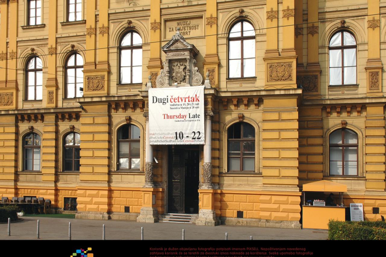 muzej za umjetnost i obrt