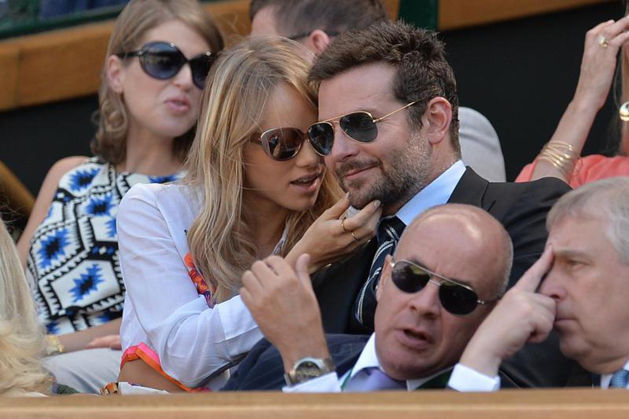 bradley cooper