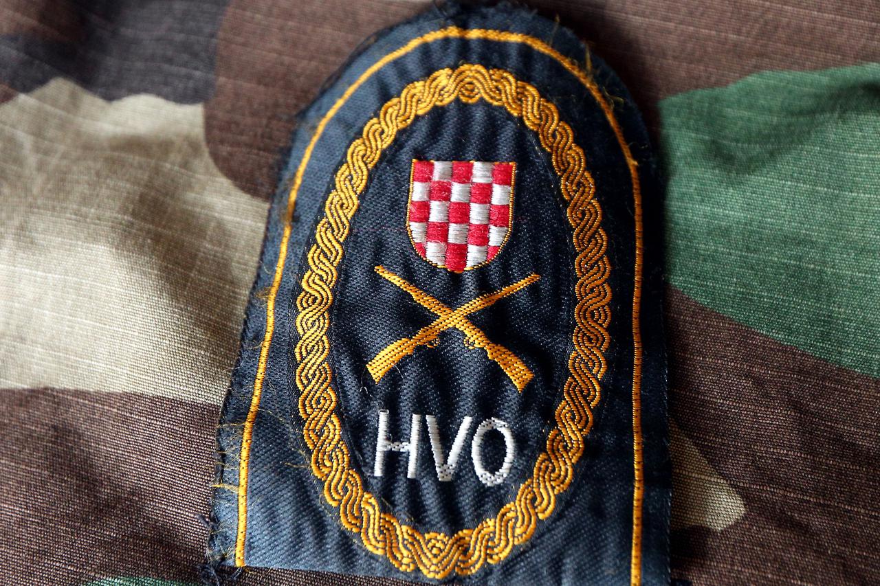 HVO