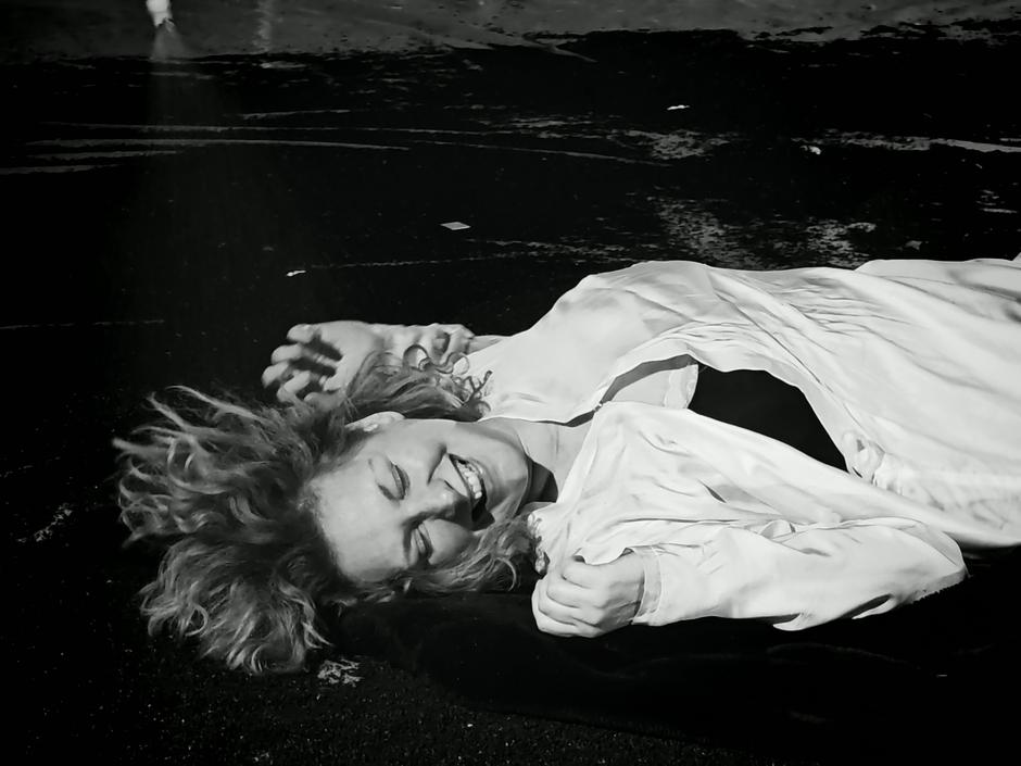 Trilogija o Agamemnonu 2.0