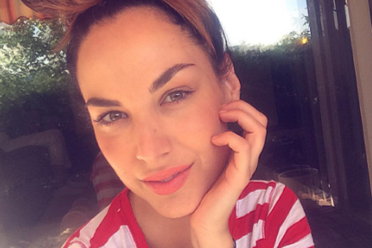 Voditeljica Tatjana Jurić