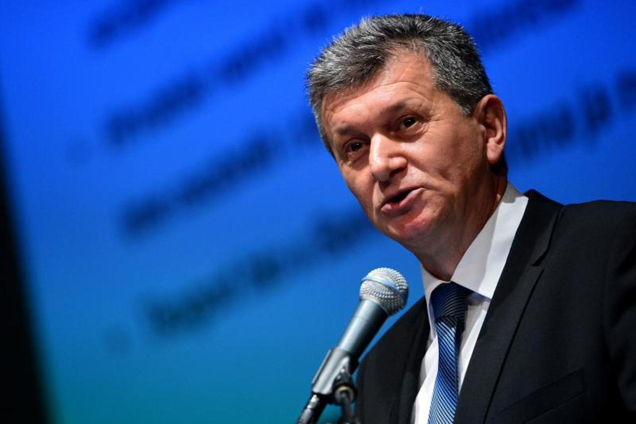 Milan Kujundžić