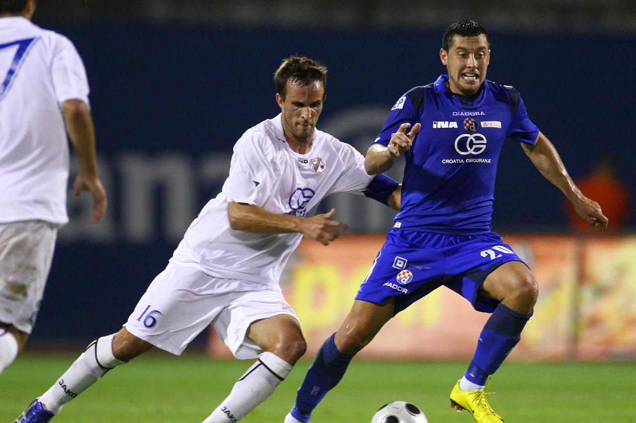 Dinamo Rijeka