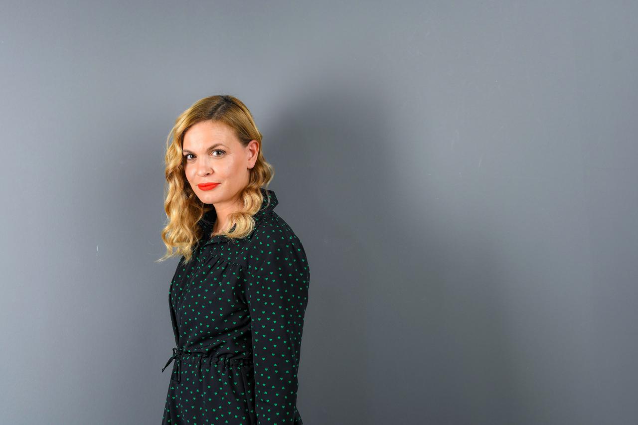 Nevena Rendeli Vejzović