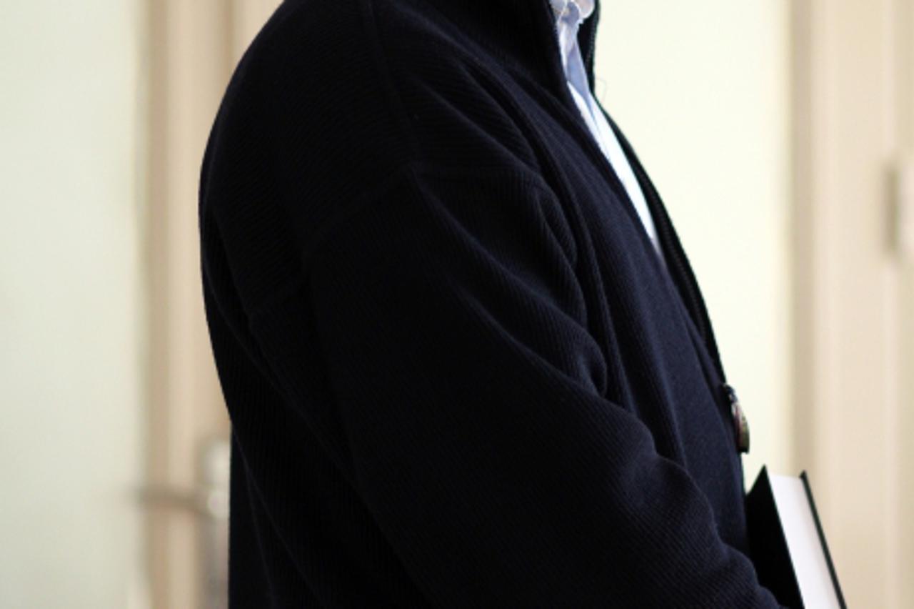 miroslav međimorec