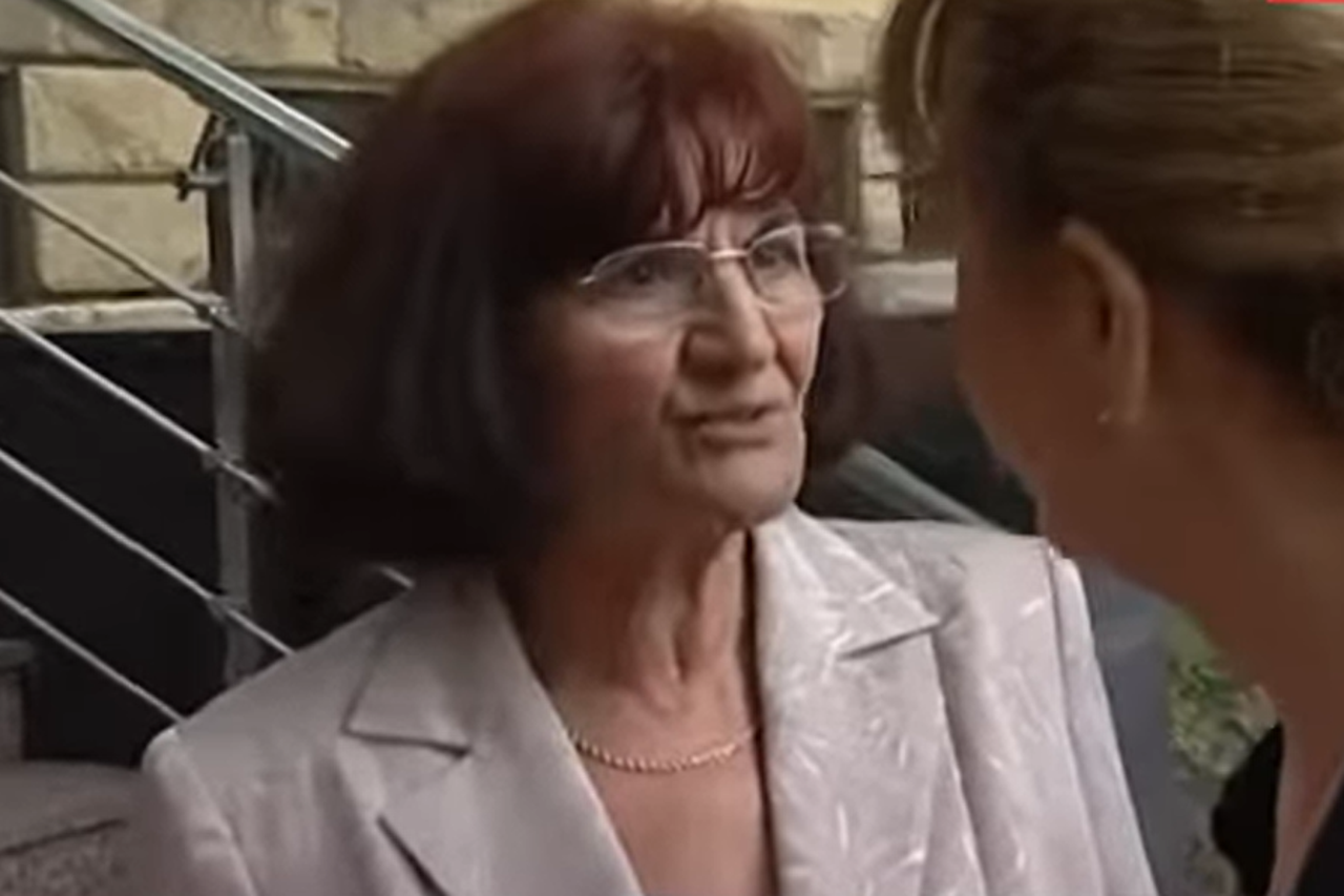 Bosiljka Mladić