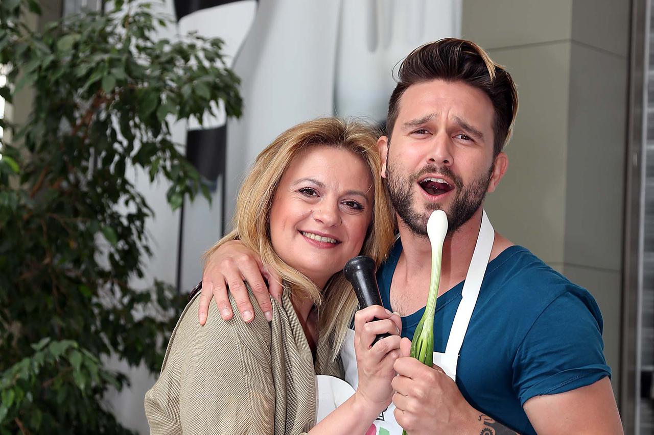 kulinraski vikend u King Crossu