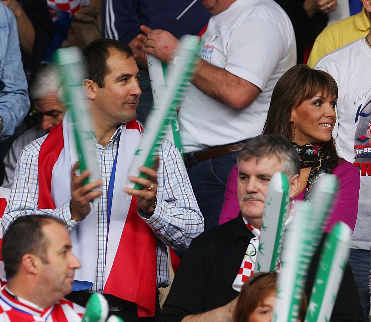  Imala je 17 godina kada je osvojila titulu misice, ali nije bila nepoznato ime u svijetu sporta.