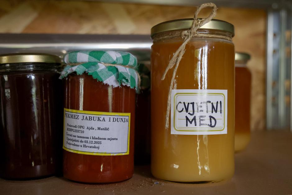 Mutilić: Izbor za najbolji OPG - OPG Ajda