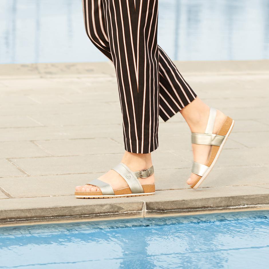 Vrijeme je za proljetni shopping u Timberlandu