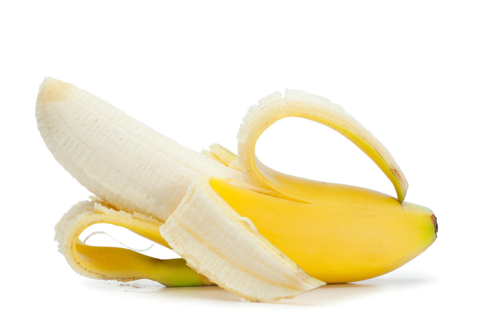 Banane nisu jedino voće koje proizvode etilen. Stoga je važno odvojiti banane od ostalih voćaka koje proizvode taj plin, poput jabuka i avokada. 
