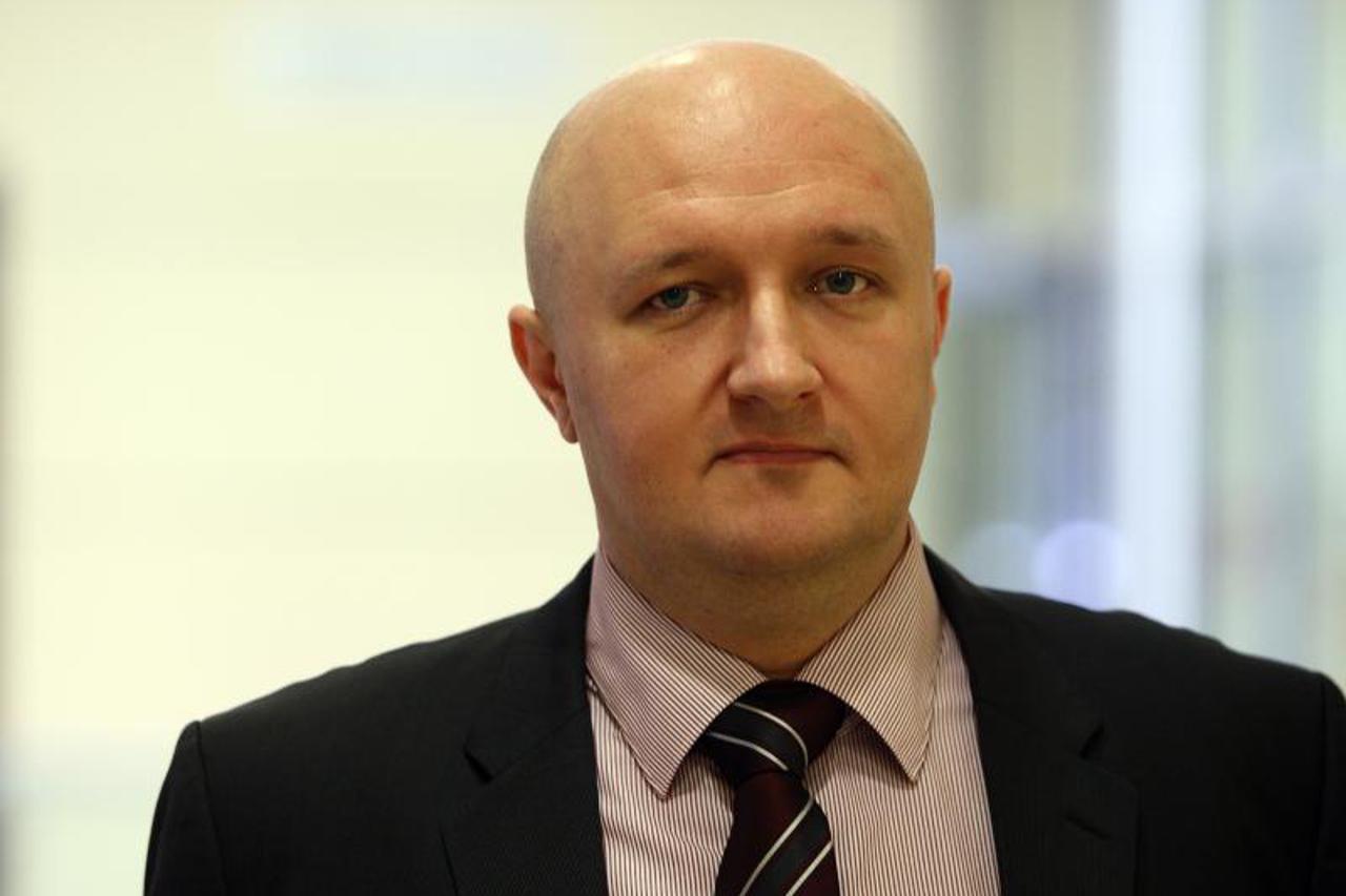 tomislav debeljak
