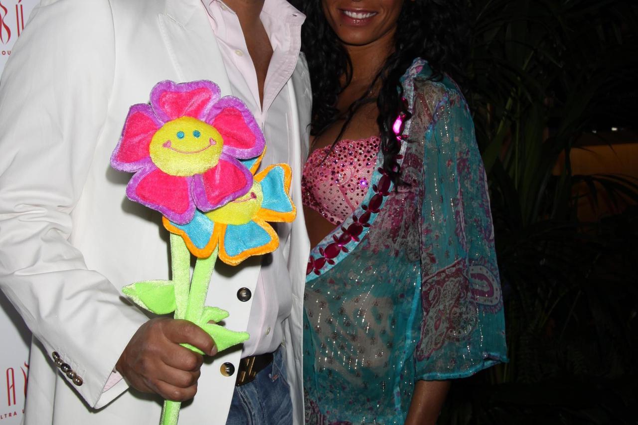 Stephan Belafonte