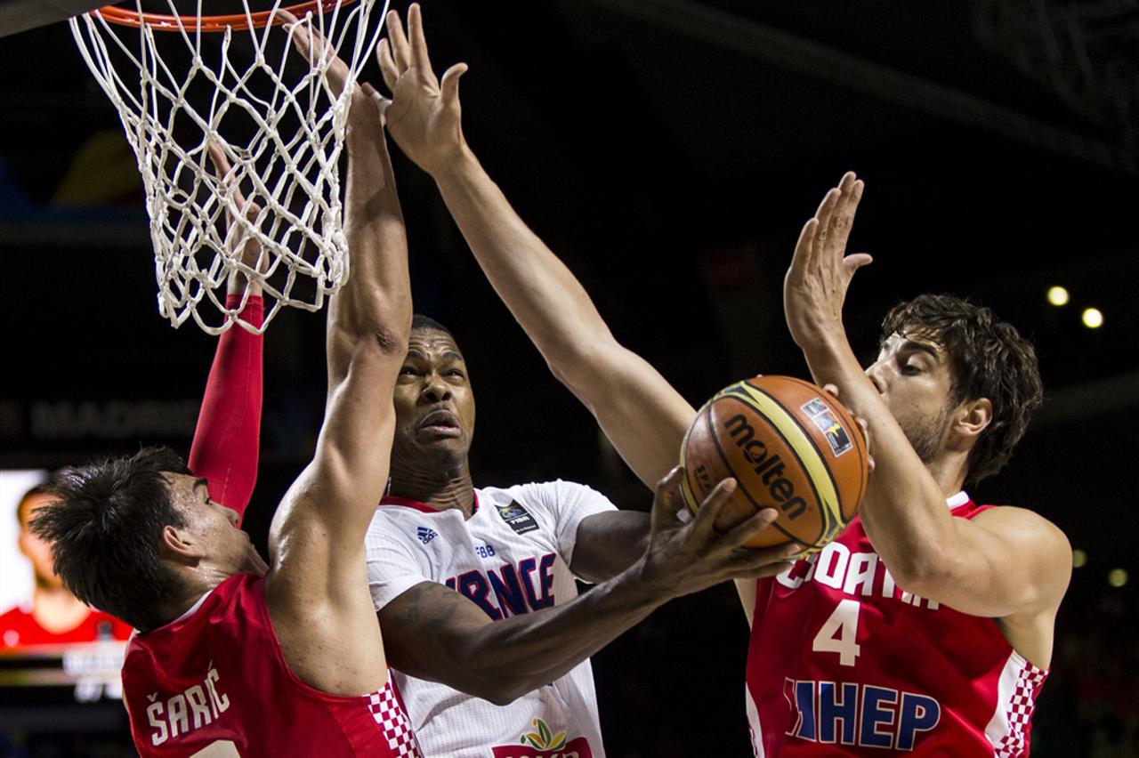 Hrvatska - Francuska