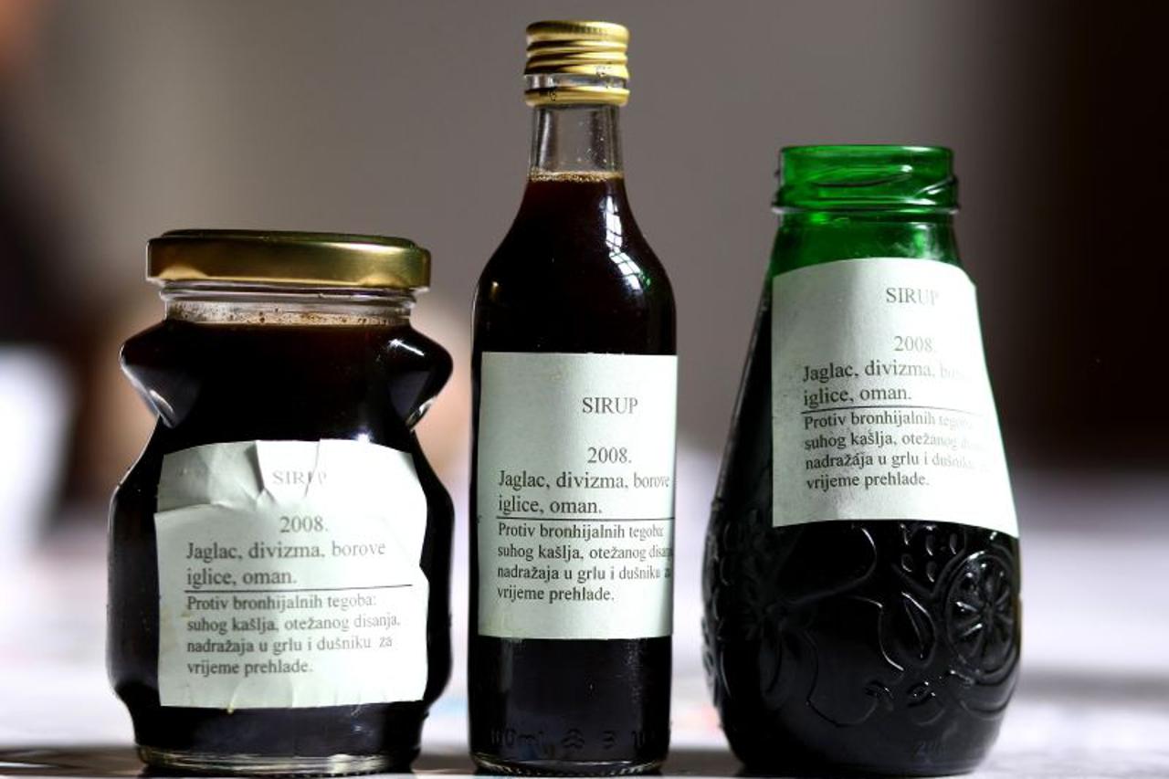 Sirup