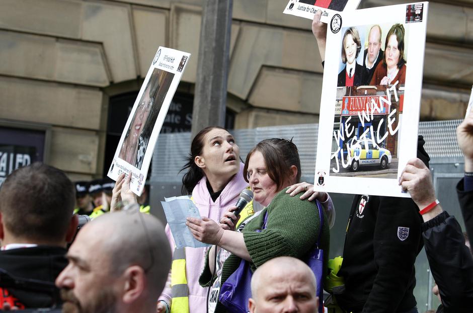 Peter Byrne/Press Association/PIXSELL