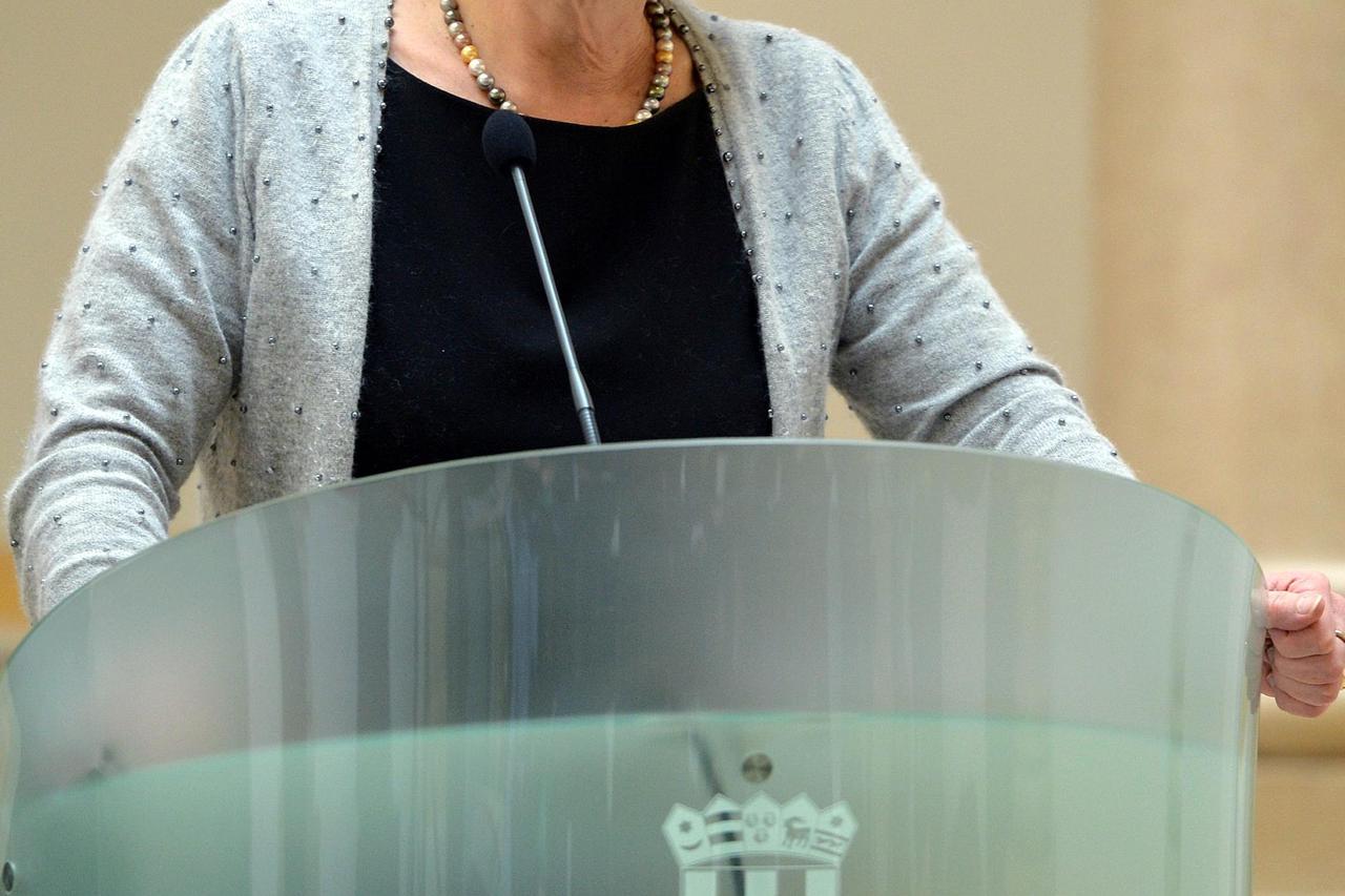 Vesna Pusić