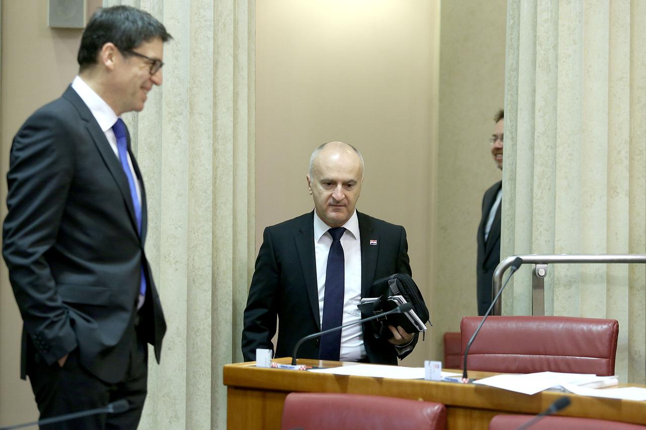 fred matić