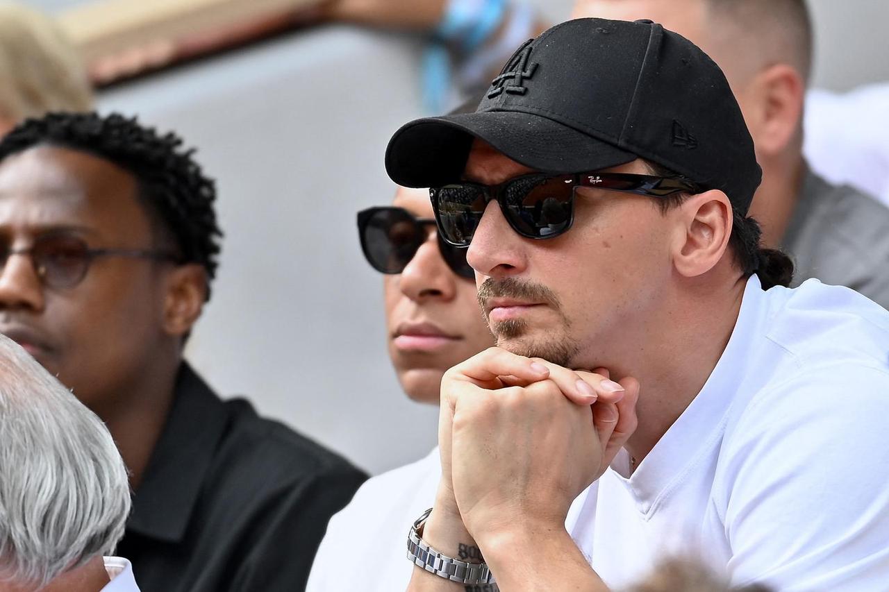 French Open - Day 15