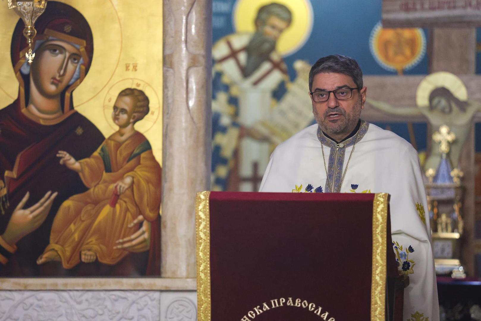 Bilo je to okupljanje posvećeno molitvi, zajedništvu i tihom slavljenju Tošinog života, njegove ostavštine i poruka koje nas i dalje povezuju.