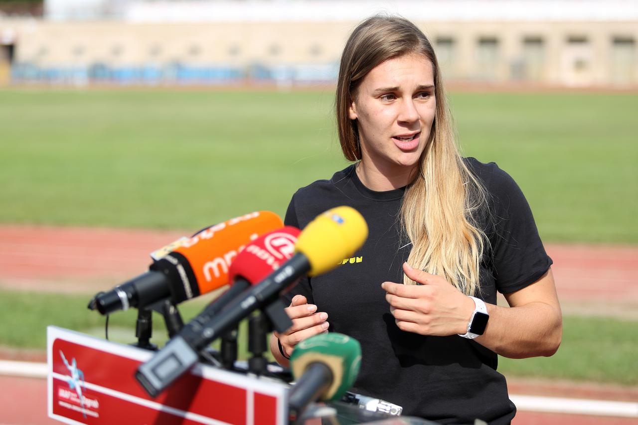 Sara Kolak