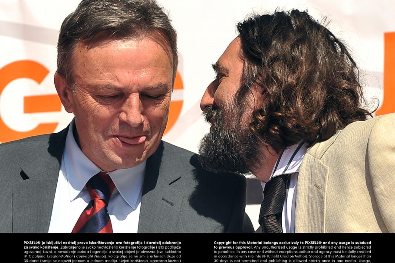 ivan čehok,miroslav bunić,portal