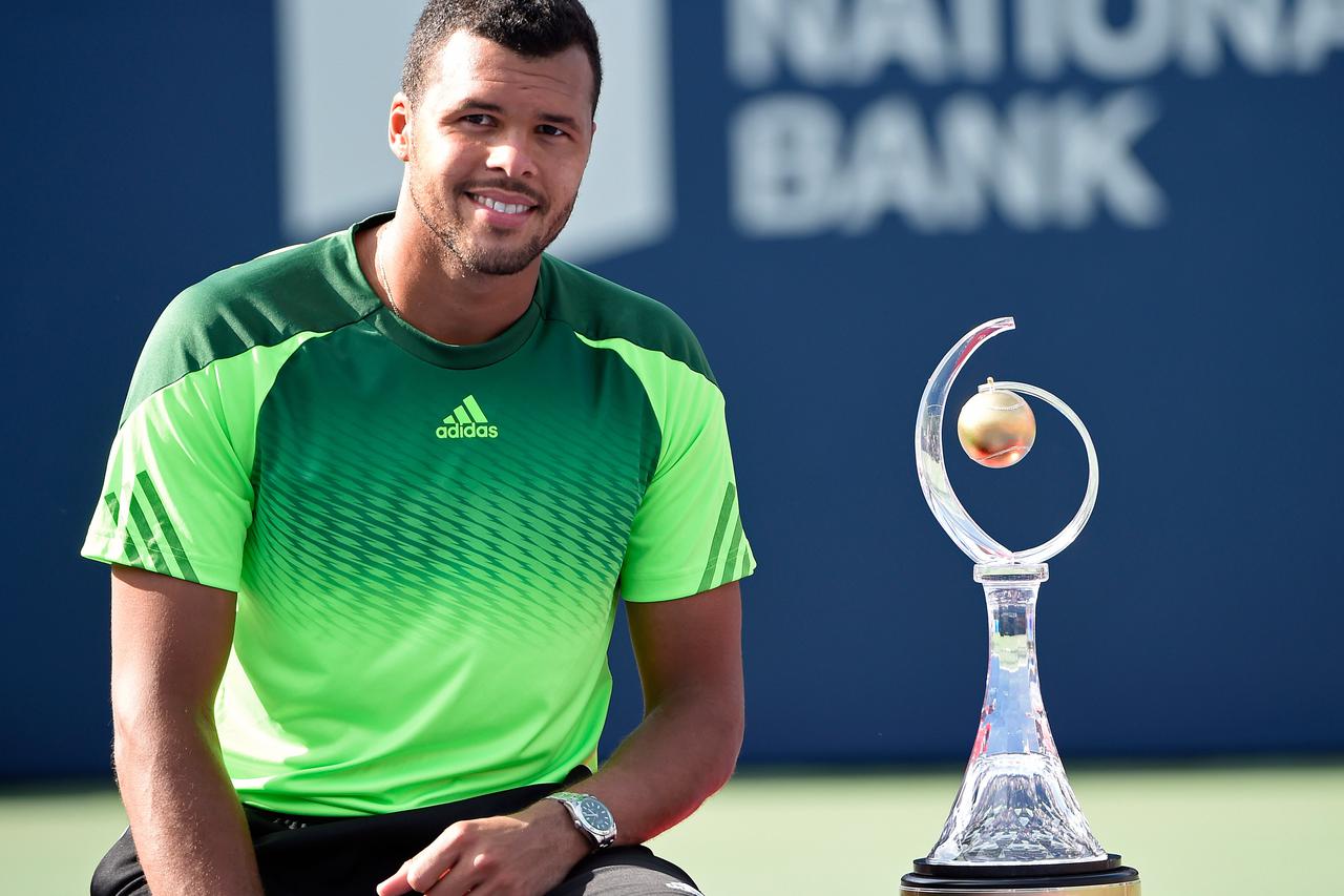 tsonga