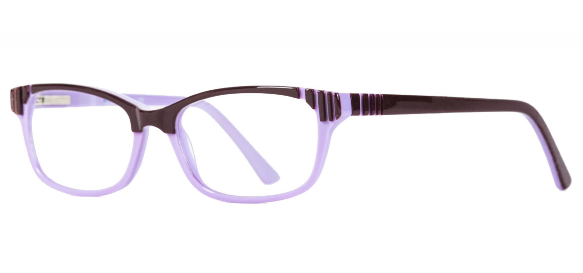 Ghetaldus, dioptrijske naočale ljubičaste