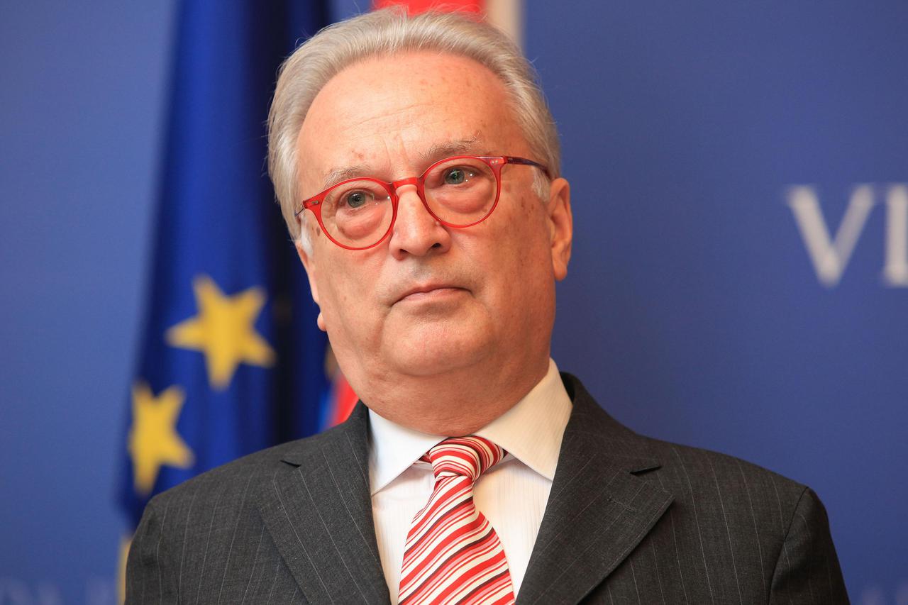 hannes swoboda