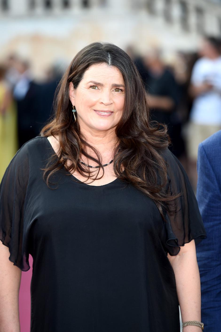 Julia Ormond