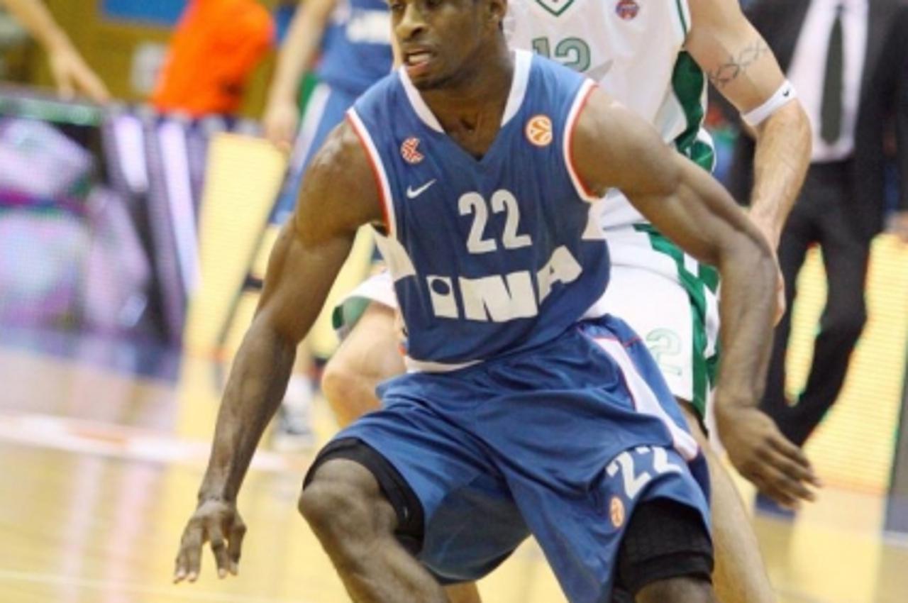 Cibona - Siena
