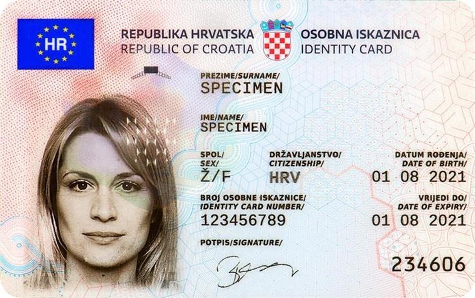 Osobna