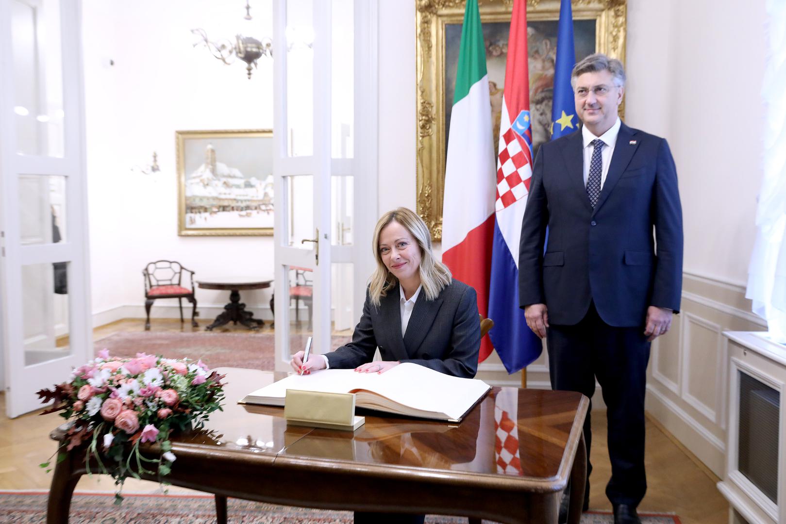 Povodom velike obljetnice, u našoj galeriji pogledajte kako se tijekom godina na vlasti mijenjala talijanska premijerka.