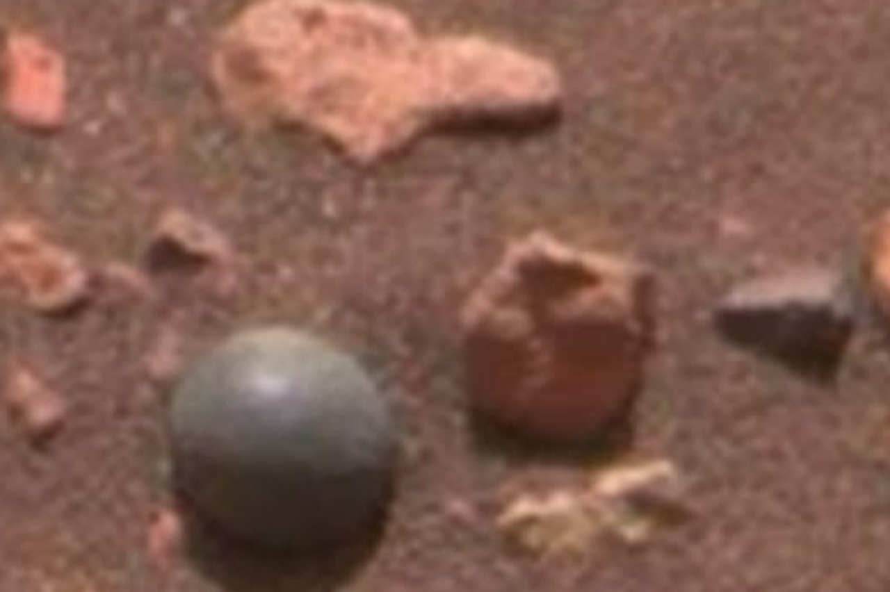 mars