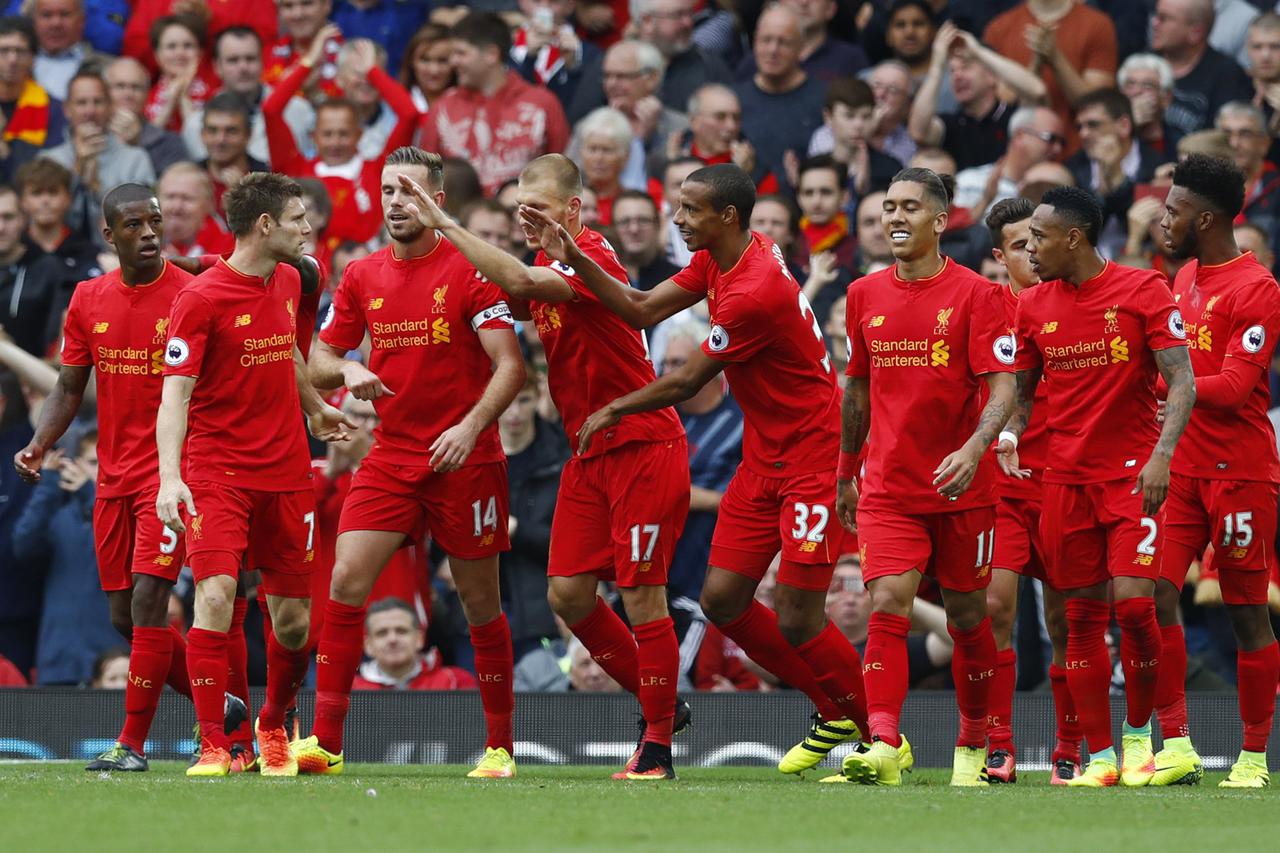 Liverpool