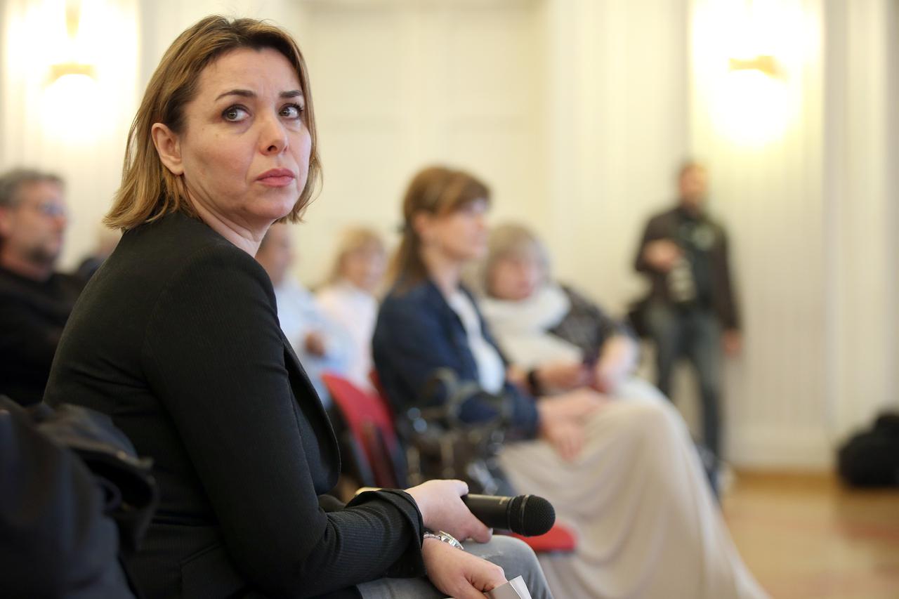 Sanja Mikleušević Pavić