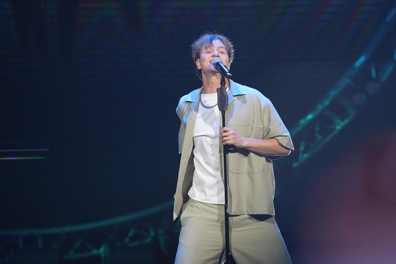 Beograd: Jakov Jozinović odrzao je pet od deset  zakazanih koncerata u okviru turneje "Ja za čuda letim" 