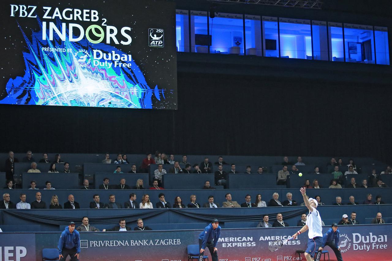 pbz indoors
