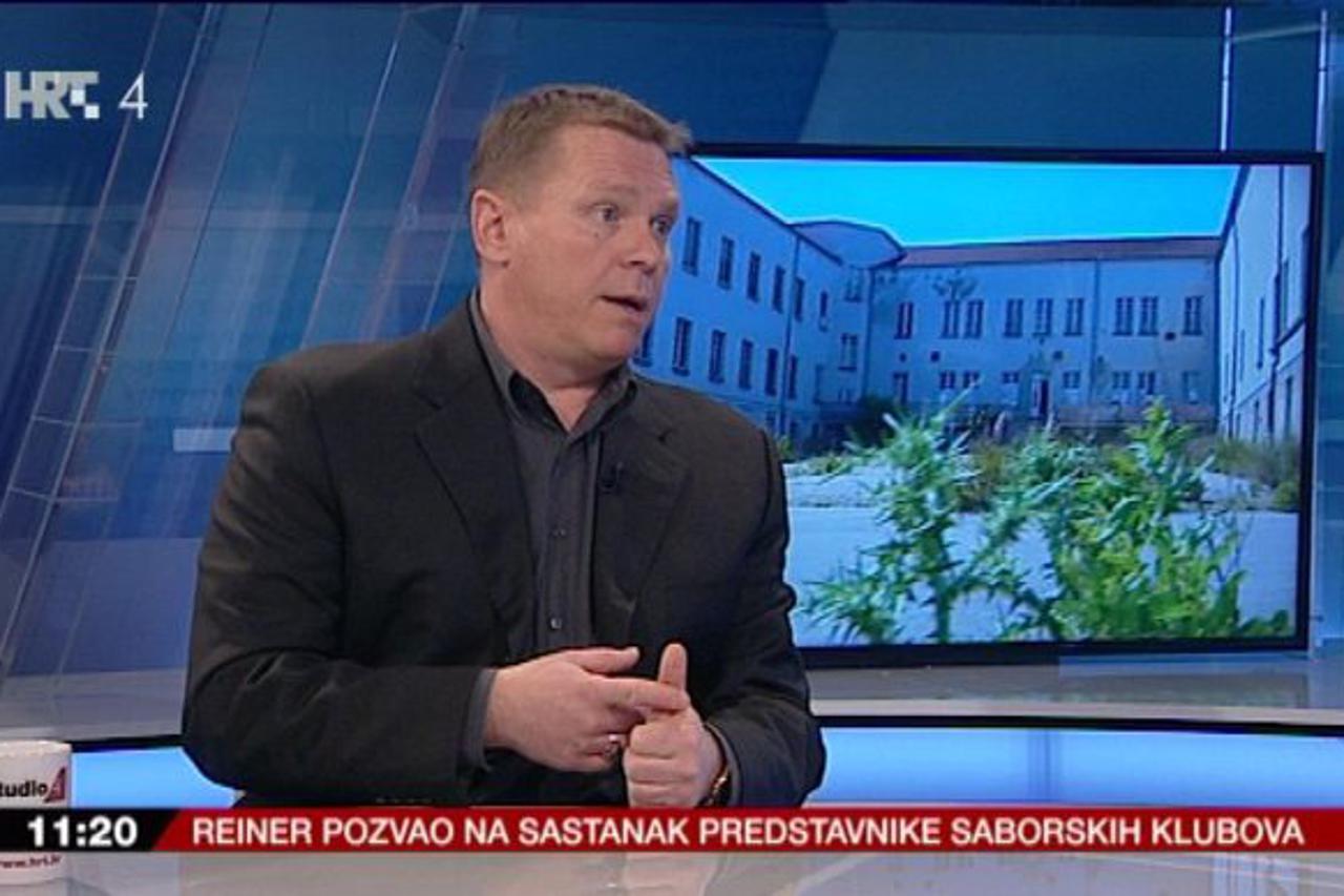 Milan Račić 