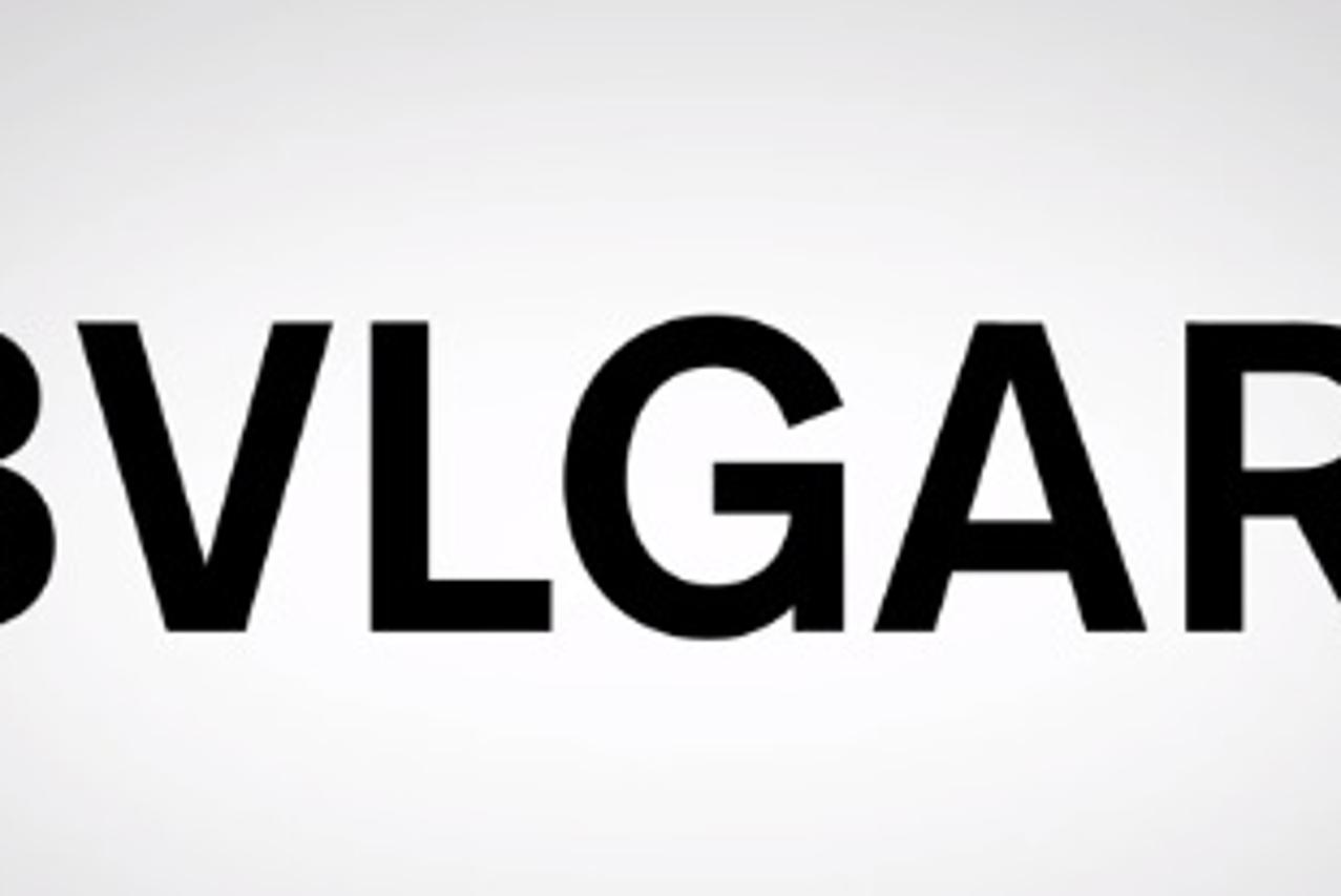 Bvlgari
