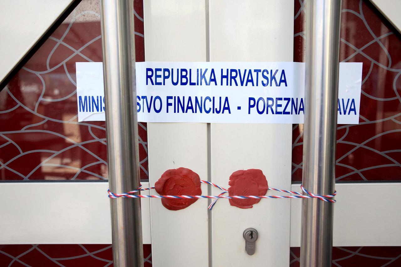 Nel Pavletić/PIXSELL