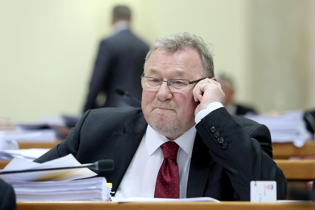 Vladimir Šeks
