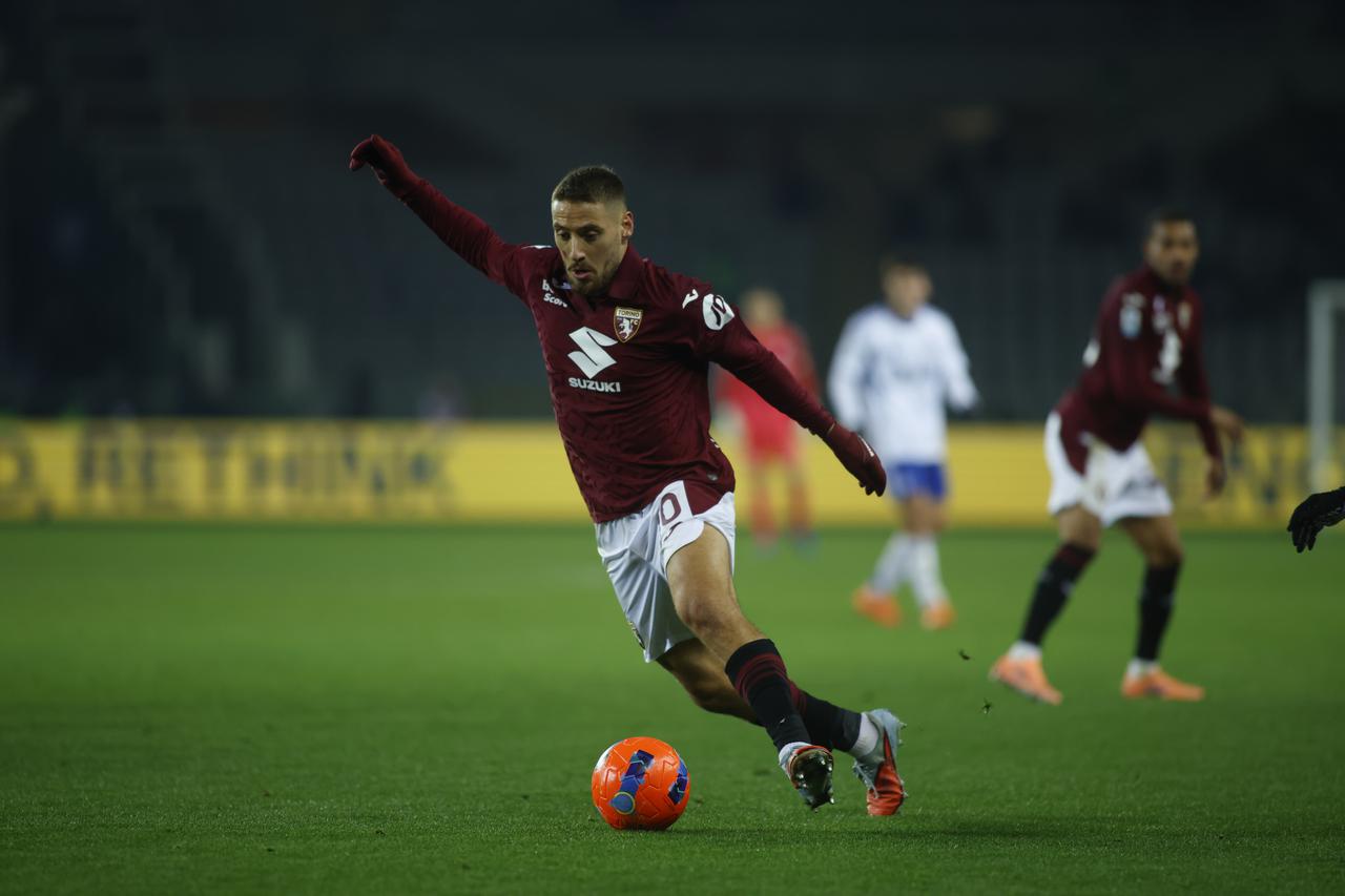 CALCIO - Serie A - Torino FC vs Como 1907