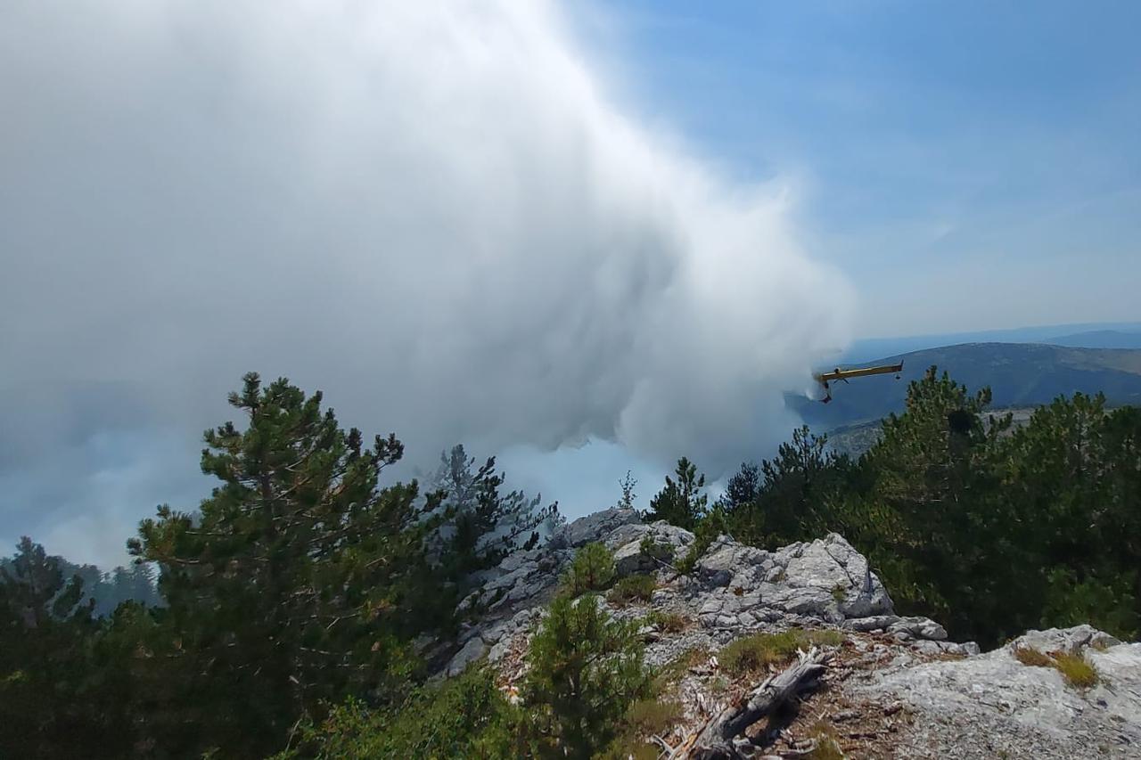 Hrvatska vatrogasna zajednica