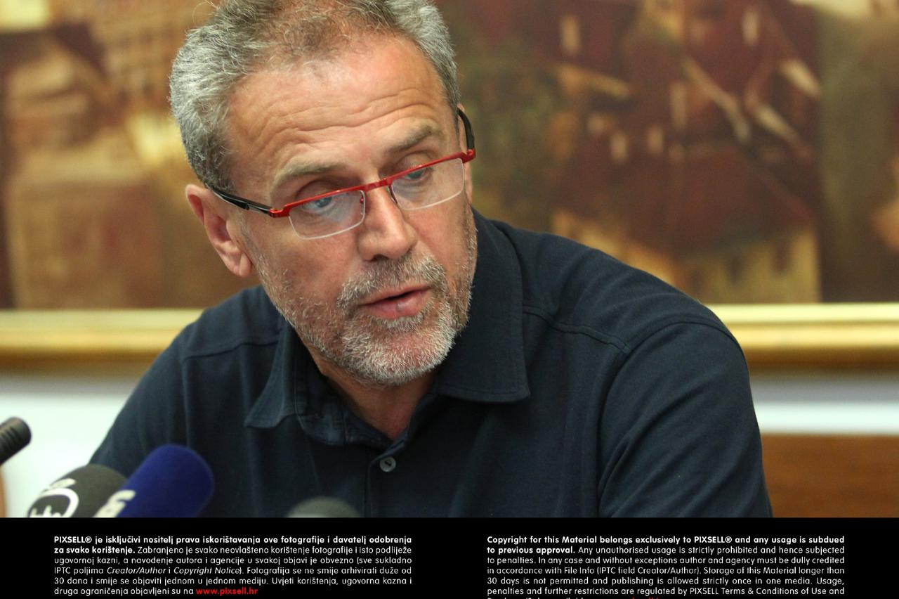 milan bandić 