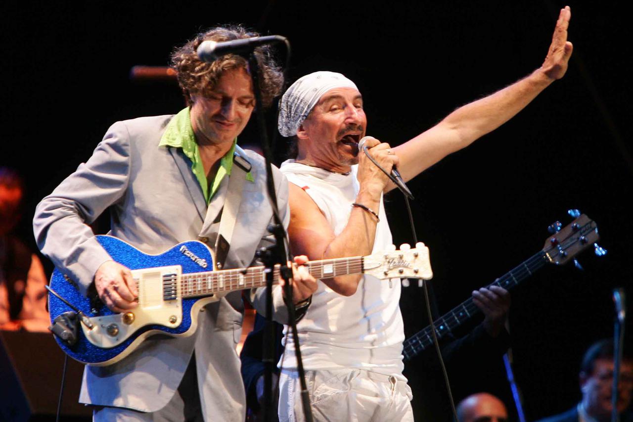 Bijelo dugme